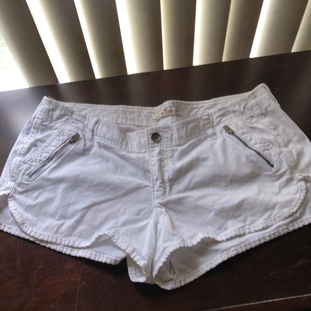 Hollister shorts